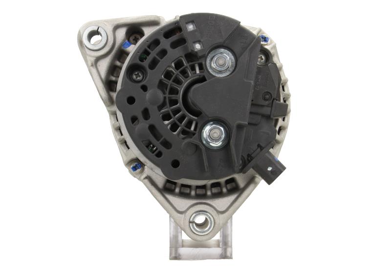 PlusLine Selected Reman Alternator for Opel 140A 0124525031R+SEL