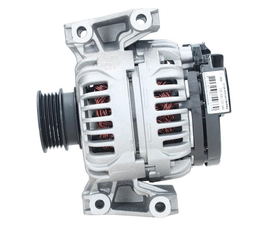 PlusLine Pro Reman Alternator for Opel 120A 0124425023R+PRO