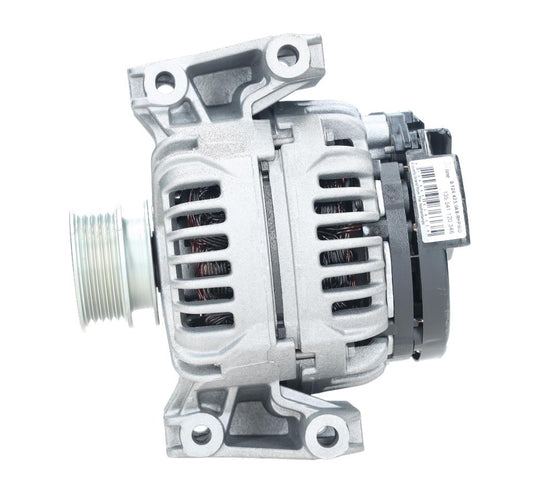 PlusLine Pro Reman Alternator for Opel 120A 0124425048R+PRO