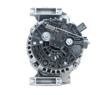 PlusLine Pro Reman Alternator for Opel 120A 0124425048R+PRO