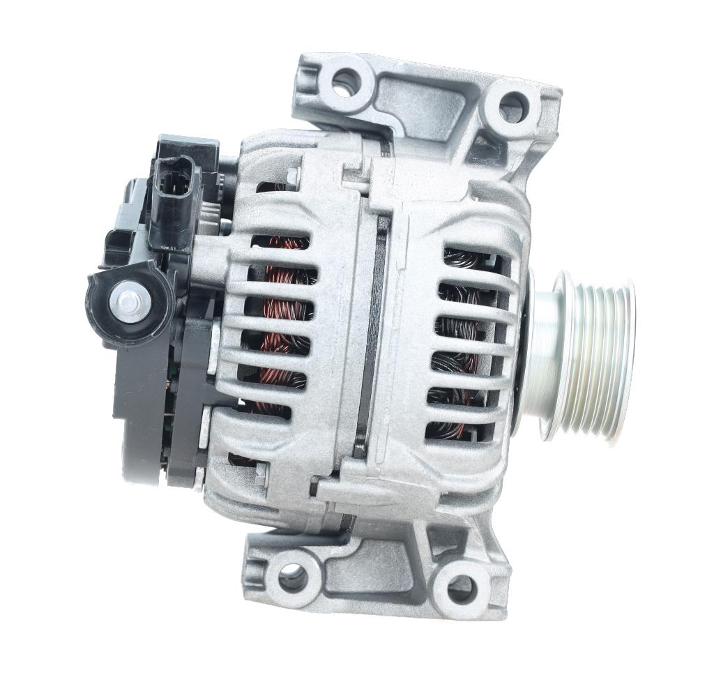 PlusLine Pro Reman Alternator for Opel 120A 0124425048R+PRO