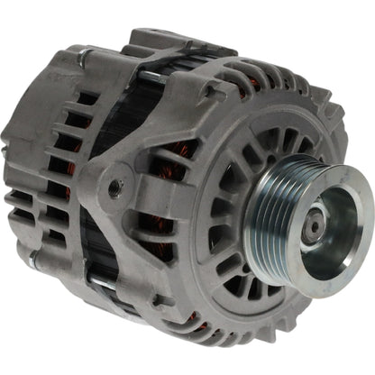 WAI New Alternator for Opel 90A 13935N