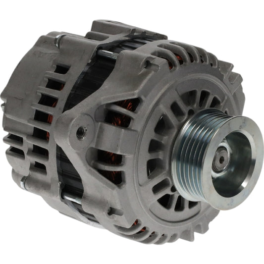 WAI New Alternator for Opel 90A 13935N