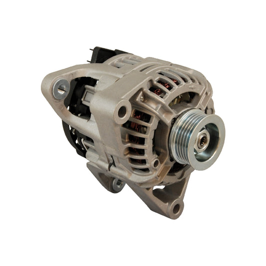 WAI New Alternator for Opel 70A 23824N