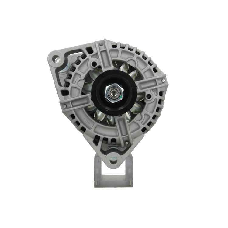PlusLine Original Alternator for Opel 120A 0124425010+