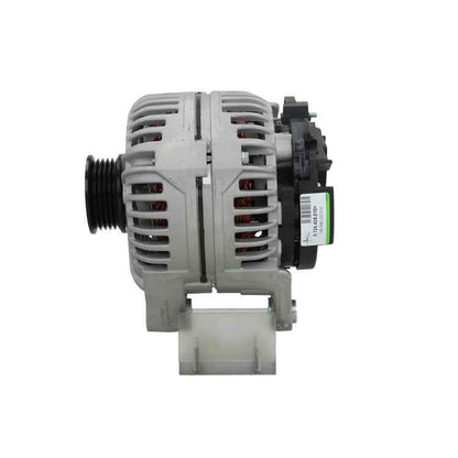 PlusLine Original Alternator for Opel 120A 0124425010+