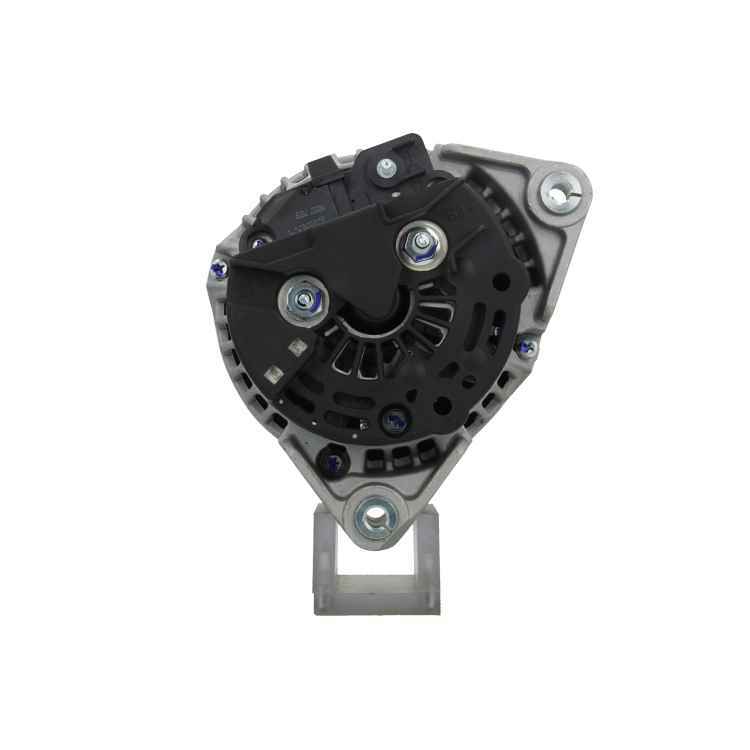 PlusLine Original Alternator for Opel 120A 0124425010+