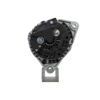PlusLine Original Alternator for Opel 120A 0124425010+