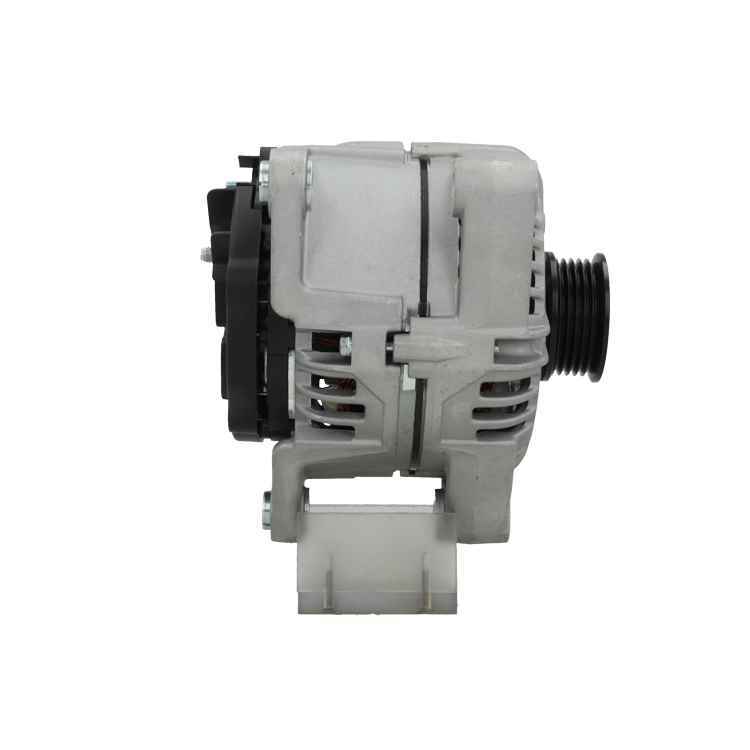 PlusLine Original Alternator for Opel 120A 0124425010+
