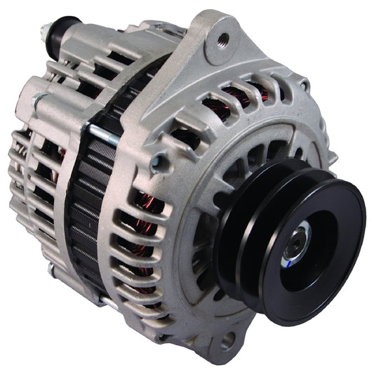 WAI New Alternator for Opel 90A 23846N
