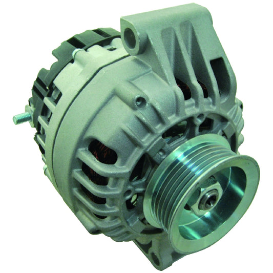 WAI New Alternator for Isuzu 100A 11047N