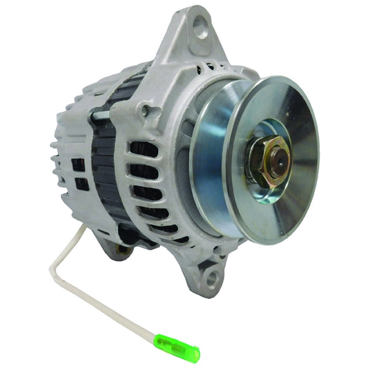WAI New Alternator for Isuzu 50A 14863N