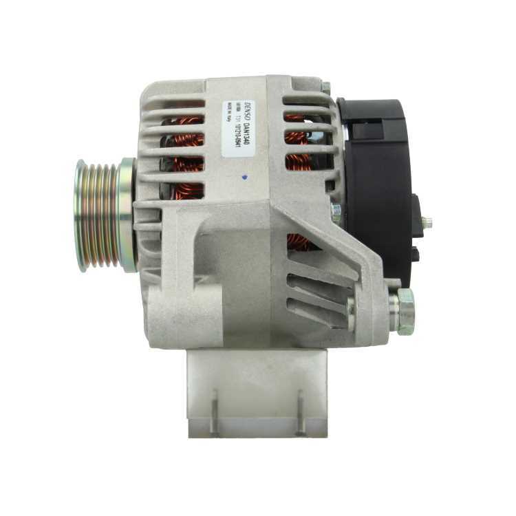Denso New Alternator for Opel 100A DAN1340