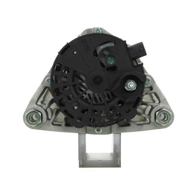 Denso New Alternator for Opel 100A DAN1340
