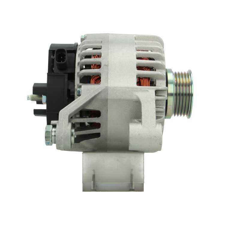 Denso New Alternator for Opel 100A DAN1340