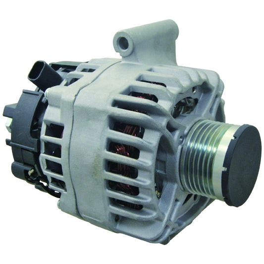 WAI New Alternator for Opel 120A 24065N