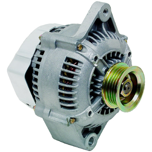 WAI New Alternator for Isuzu 75A 13521N