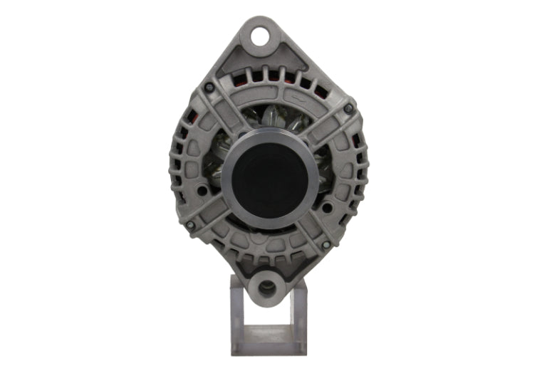 PlusLine Original Alternator for Opel 100A 0124325172+