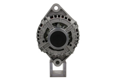 PlusLine Original Alternator for Opel 100A 0124325172+