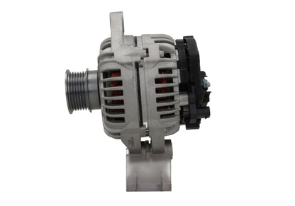 PlusLine Original Alternator for Opel 100A 0124325172+