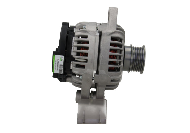 PlusLine Original Alternator for Opel 100A 0124325172+