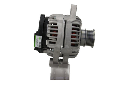 PlusLine Original Alternator for Opel 100A 0124325172+