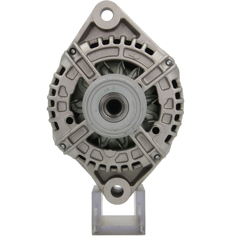 Bosch Reman Alternator for Opel 100A 0124325172R