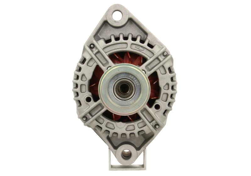 PlusLine Selected Reman Alternator for Opel 100A 0124325172R+SEL