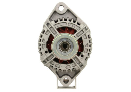 PlusLine Selected Reman Alternator for Opel 100A 0124325172R+SEL