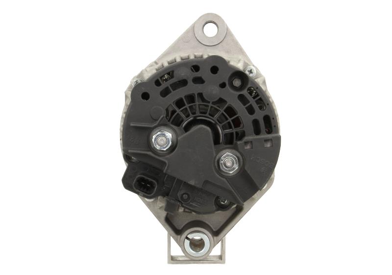 PlusLine Selected Reman Alternator for Opel 100A 0124325172R+SEL