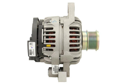 PlusLine Selected Reman Alternator for Opel 100A 0124325172R+SEL