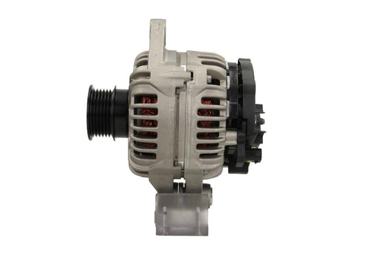 SEG New Alternator for Opel 120A 124425128