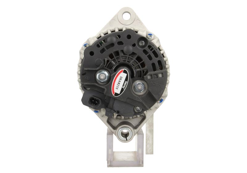 PlusLine Selected Reman Alternator for Opel 140A 0124425059R+SEL