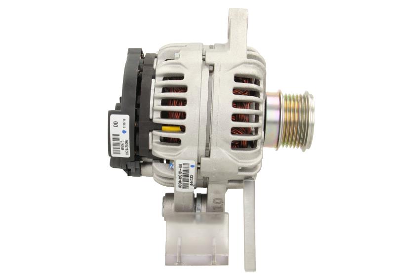 PlusLine Selected Reman Alternator for Opel 140A 0124425059R+SEL