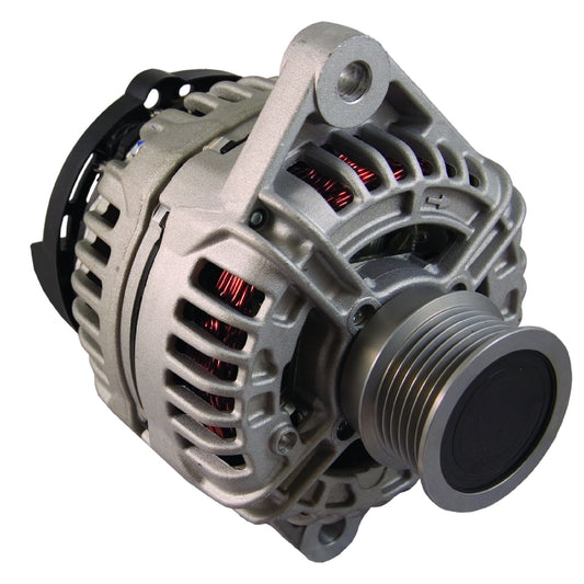 WAI New Alternator for Opel 140A 23817N