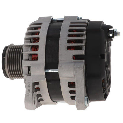 RNL-Standard Alternator Opel 140A RNL8400158