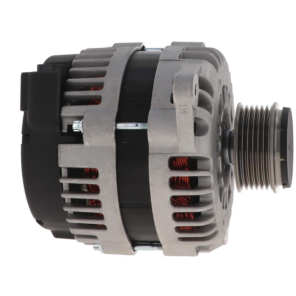 RNL-Standard Alternator Opel 140A RNL8400158