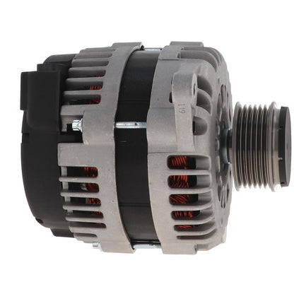 RNL-Standard Alternator Opel 140A RNL8400158