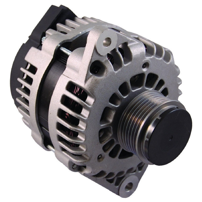 WAI New Alternator for Opel 140A 24094N