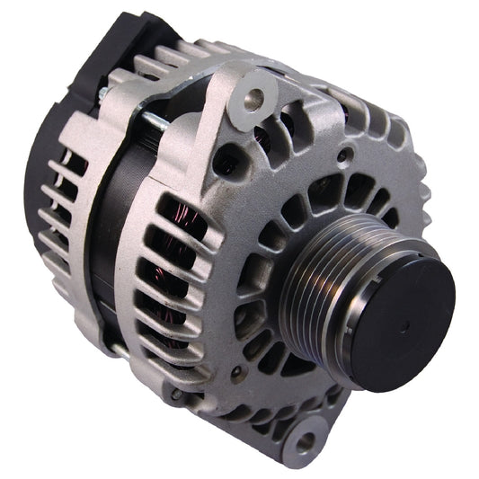 WAI New Alternator for Opel 140A 24094N