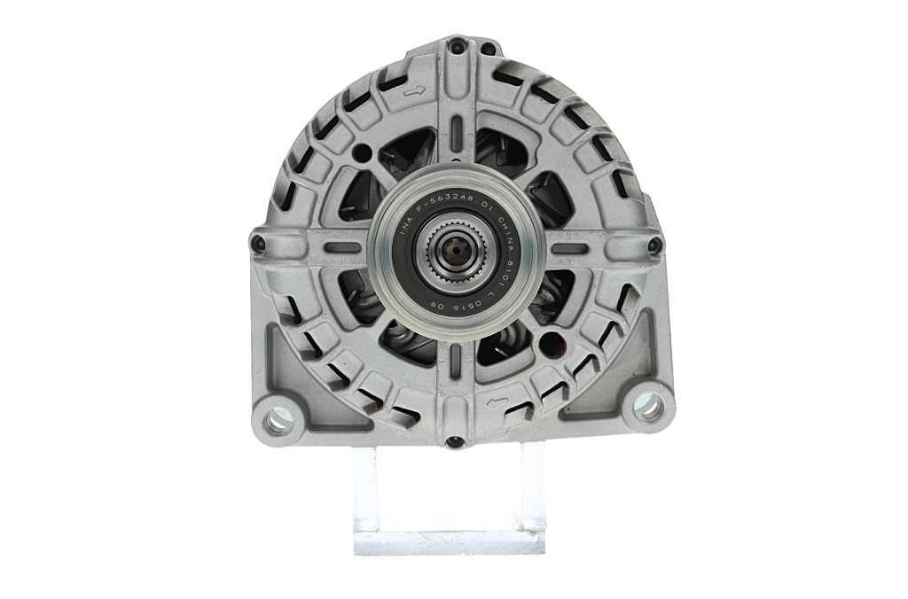 PlusLine Original Alternator for Opel 140A TG12C069+