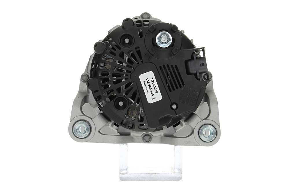 PlusLine Original Alternator for Opel 140A TG12C069+