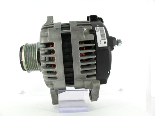 Remy New Alternator for Opel 100A DRA2074N