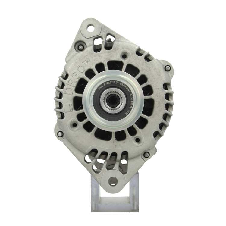 Remy Reman Alternator for Opel 100A 8400157R
