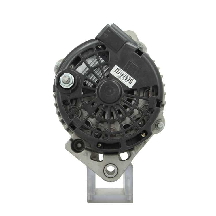 Remy Reman Alternator for Opel 100A 8400157R