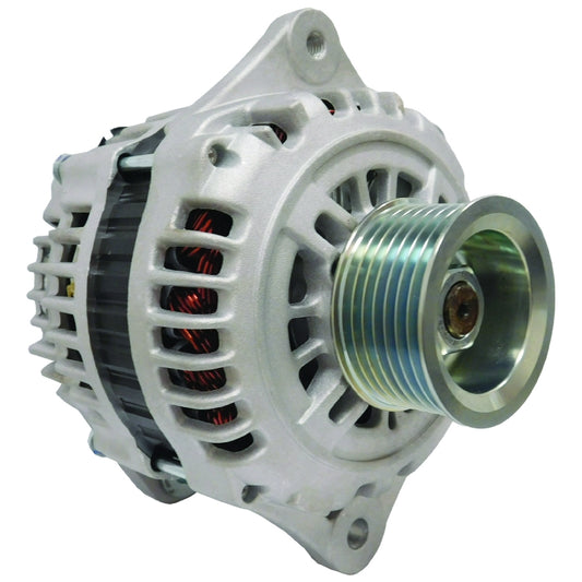 WAI New Alternator for Isuzu 90A 20212N