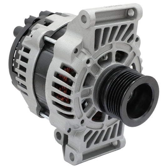 WAI New Alternator for Opel 100A 21887N