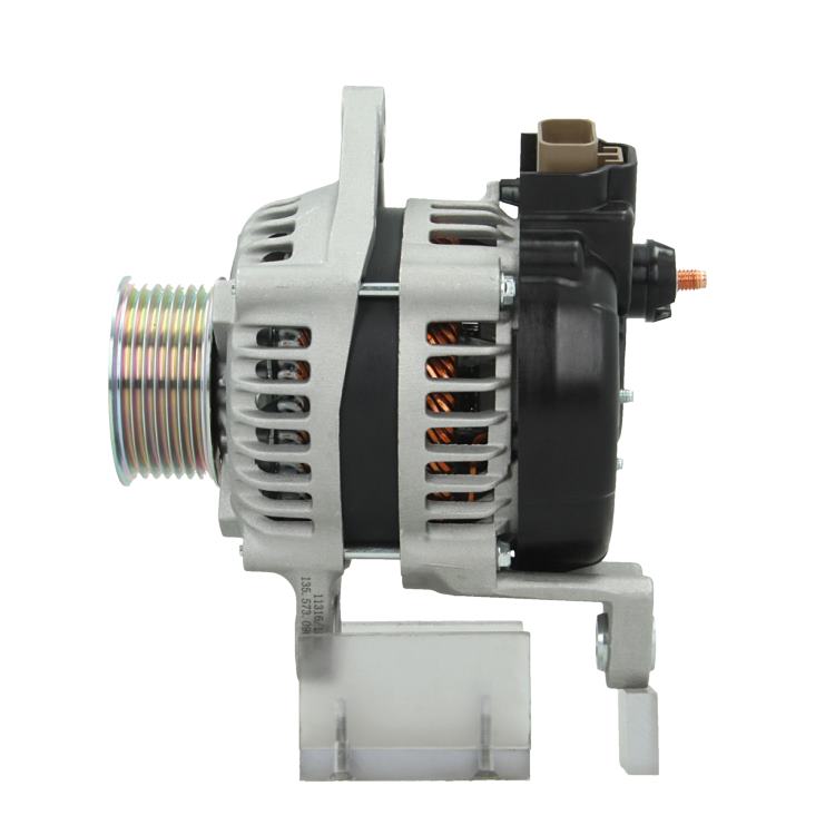 PlusLine Original Alternator for Isuzu 80A 1042109031+