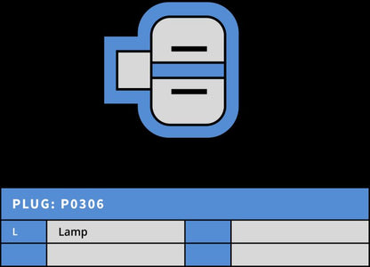 PlusLine Original Alternator for Isuzu 80A 1042109031+