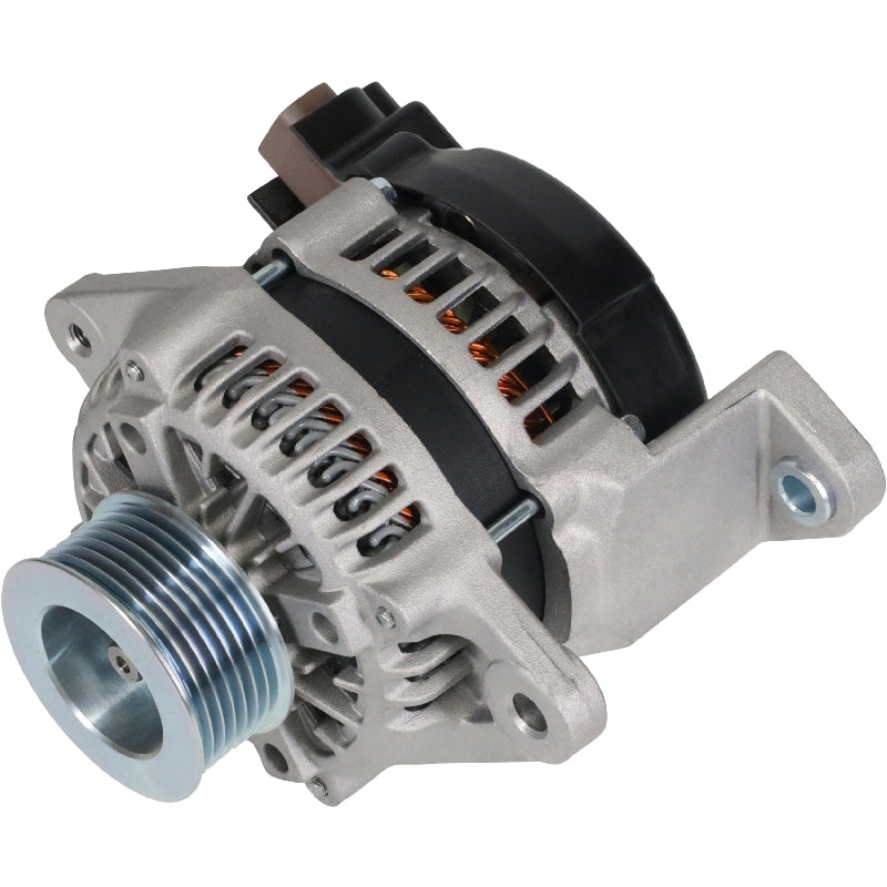 WAI New Alternator for Isuzu 80A 21241N